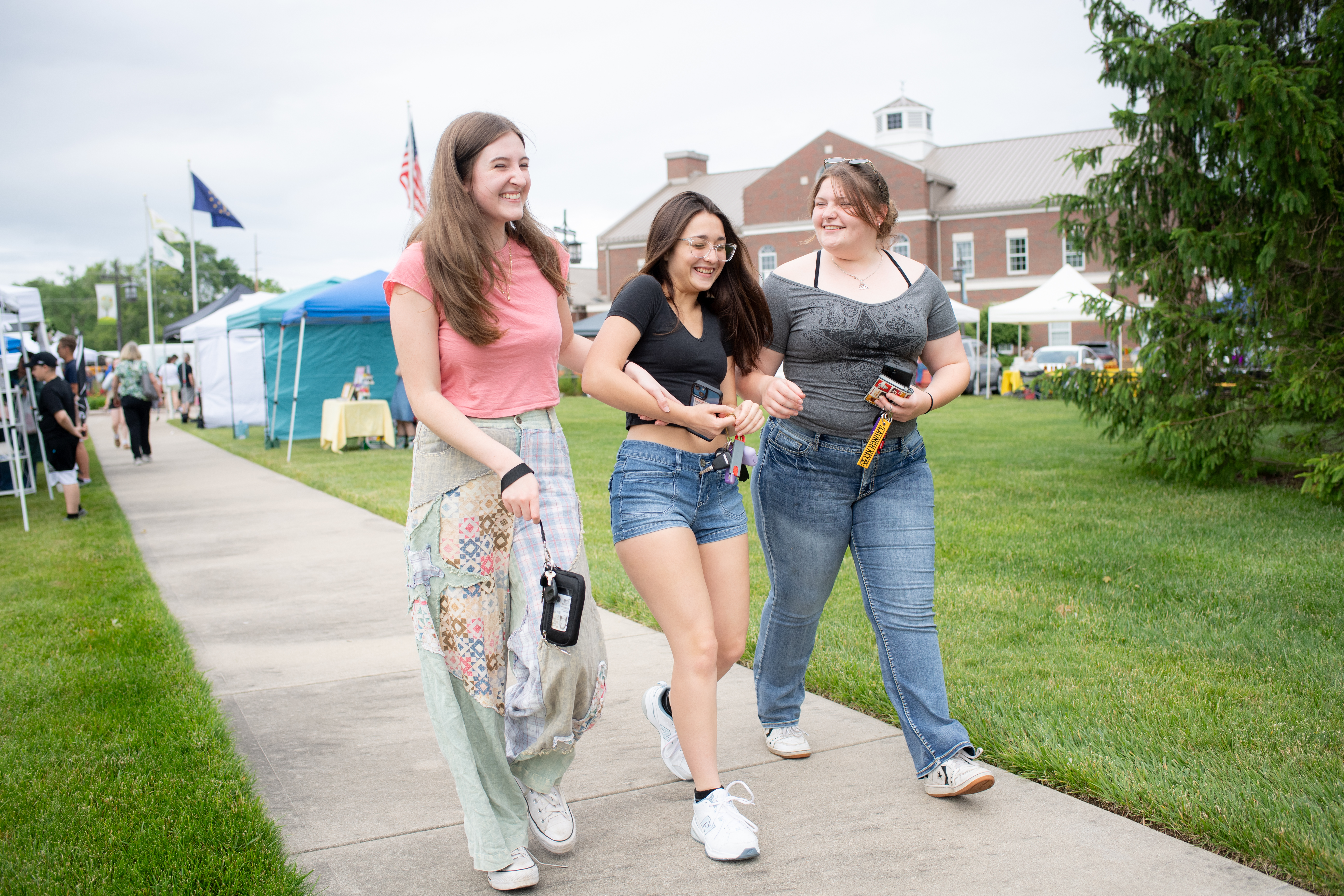 Your Ultimate Brownsburg Summer Bucket List