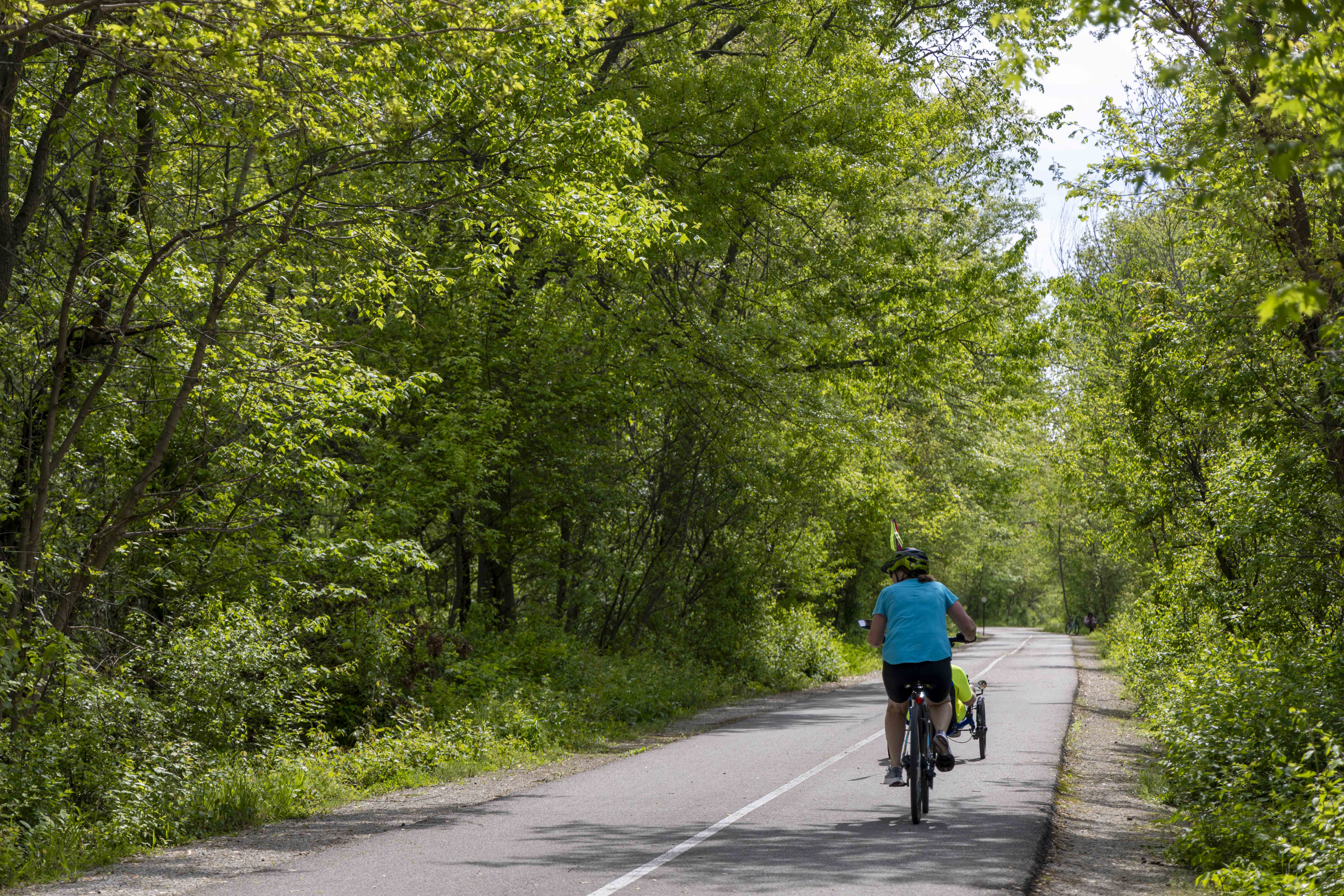 Brownsburg Trail Rules: What You Need to Know