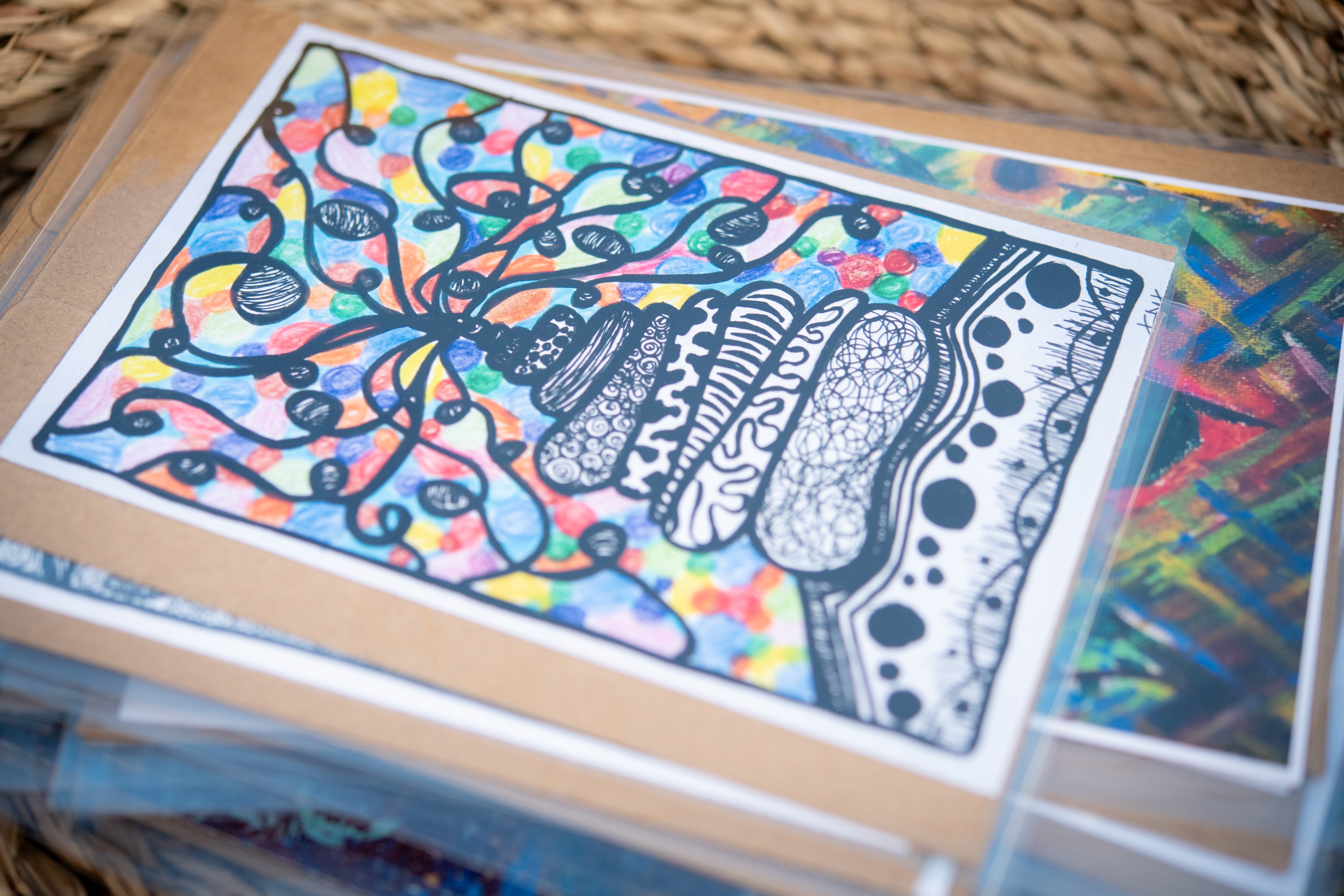 Explore Local Art and Culture at the Brownsburg Festival of the Arts