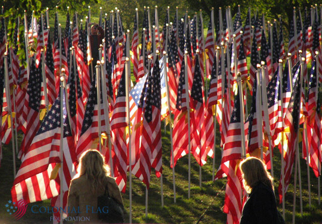 Town of Brownsburg to Host Veterans Day Ceremony November 8