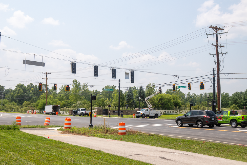 Brownsburg’s 2026 Infrastructure Improvements Overview