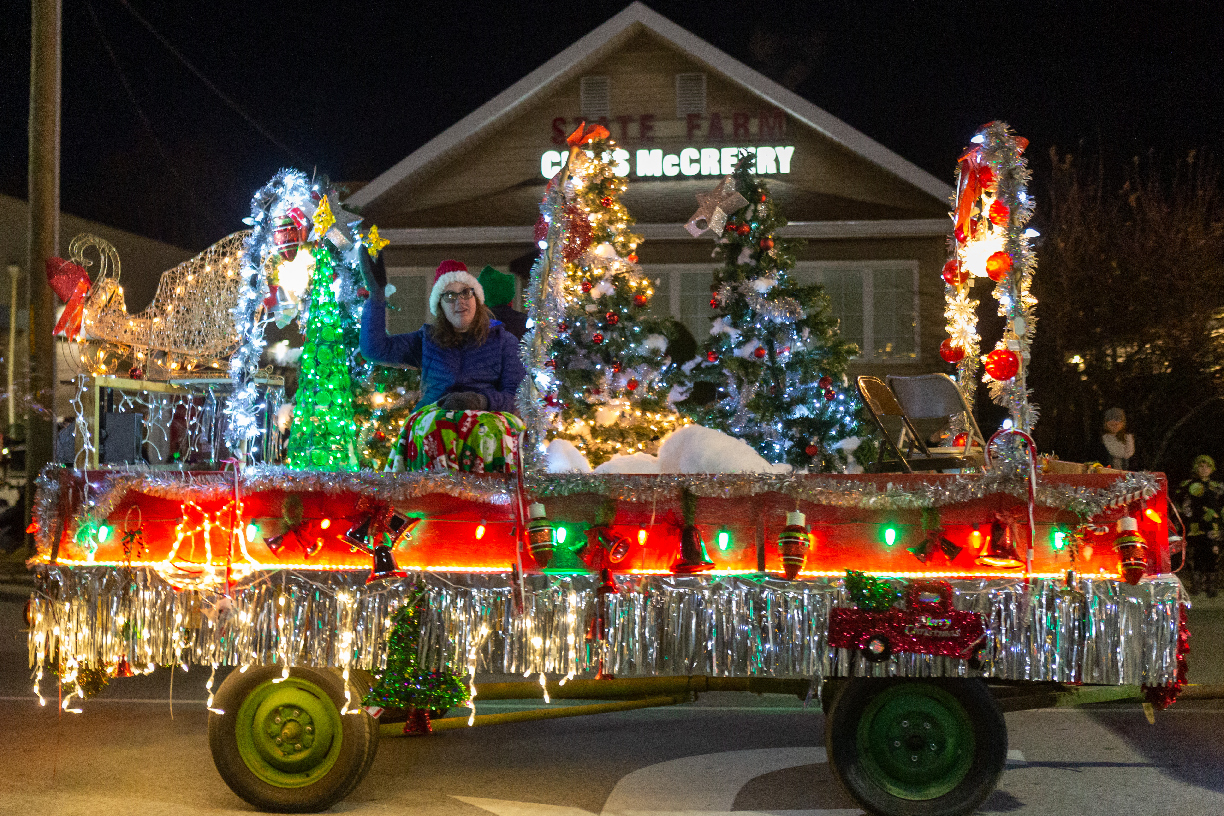 Brownsburg Holiday Guide 2025