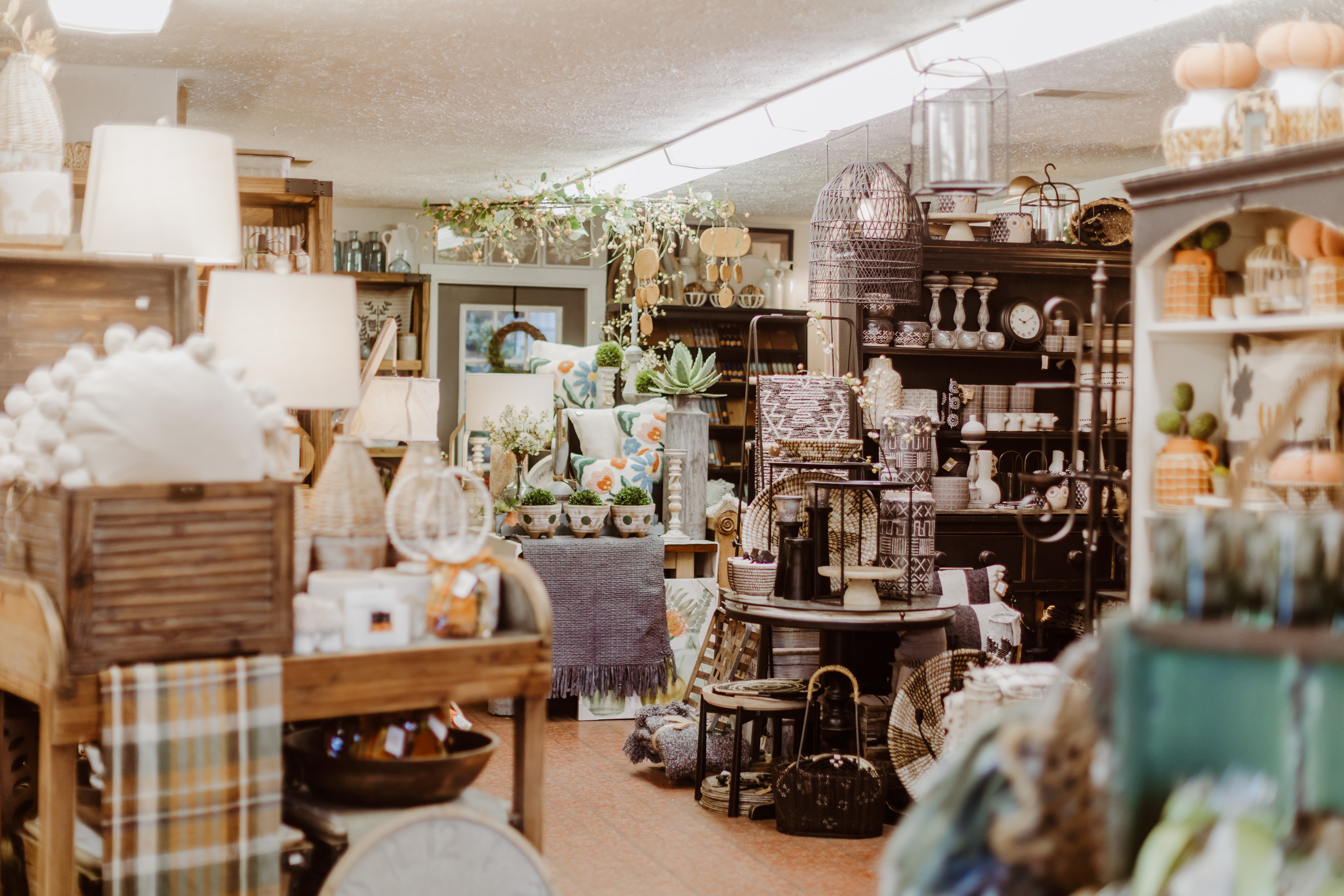 Why Shopping Local Benefits Brownsburg’s Economy and Community