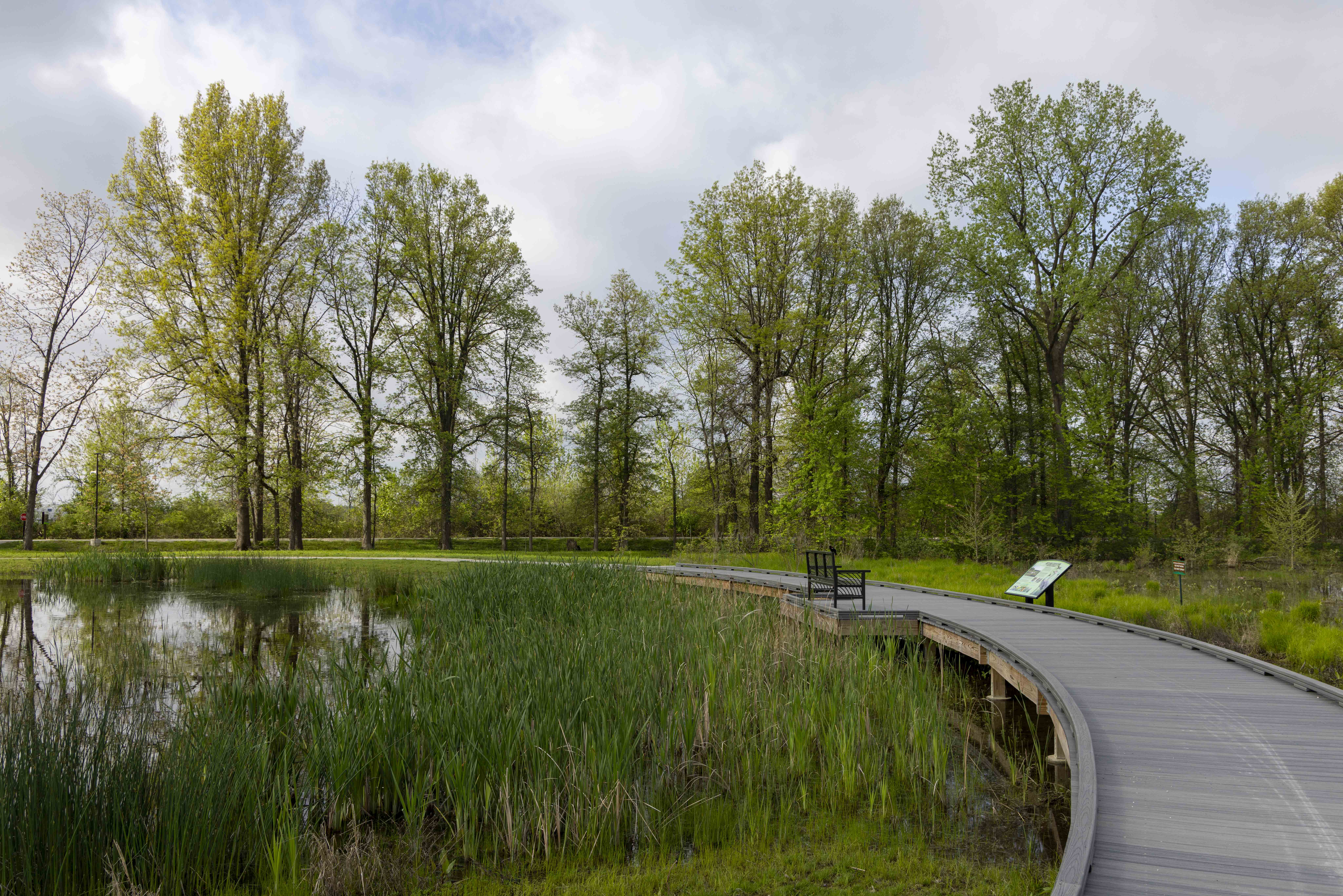 Town of Brownsburg Updates Parks and Recreation Strategic Master Plan