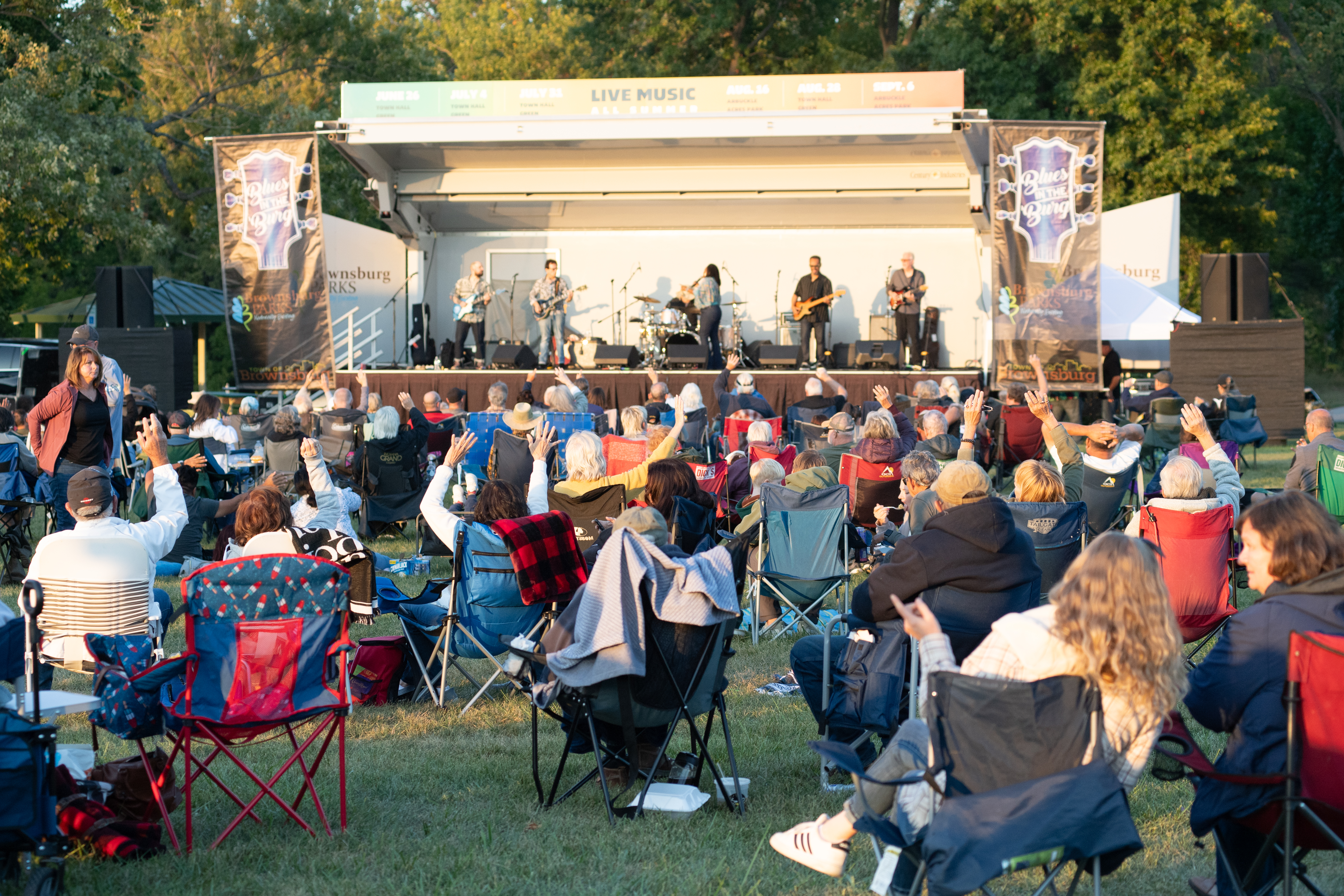 Reflecting on 2025 in Brownsburg