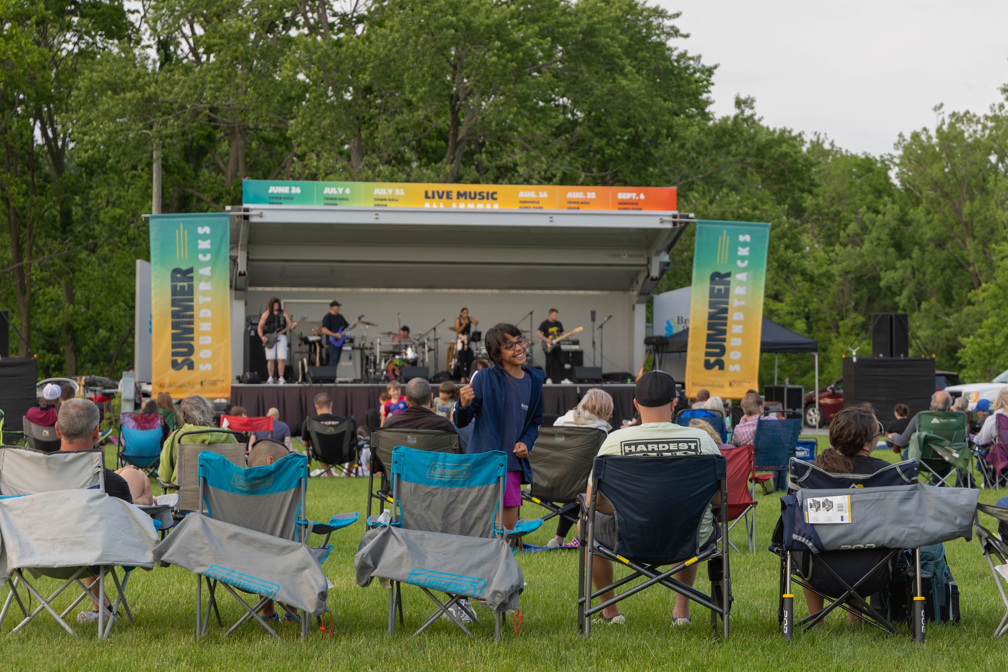 Town of Brownsburg Parks Highlights Strong Participation, Facility Use, and Investment in 2025