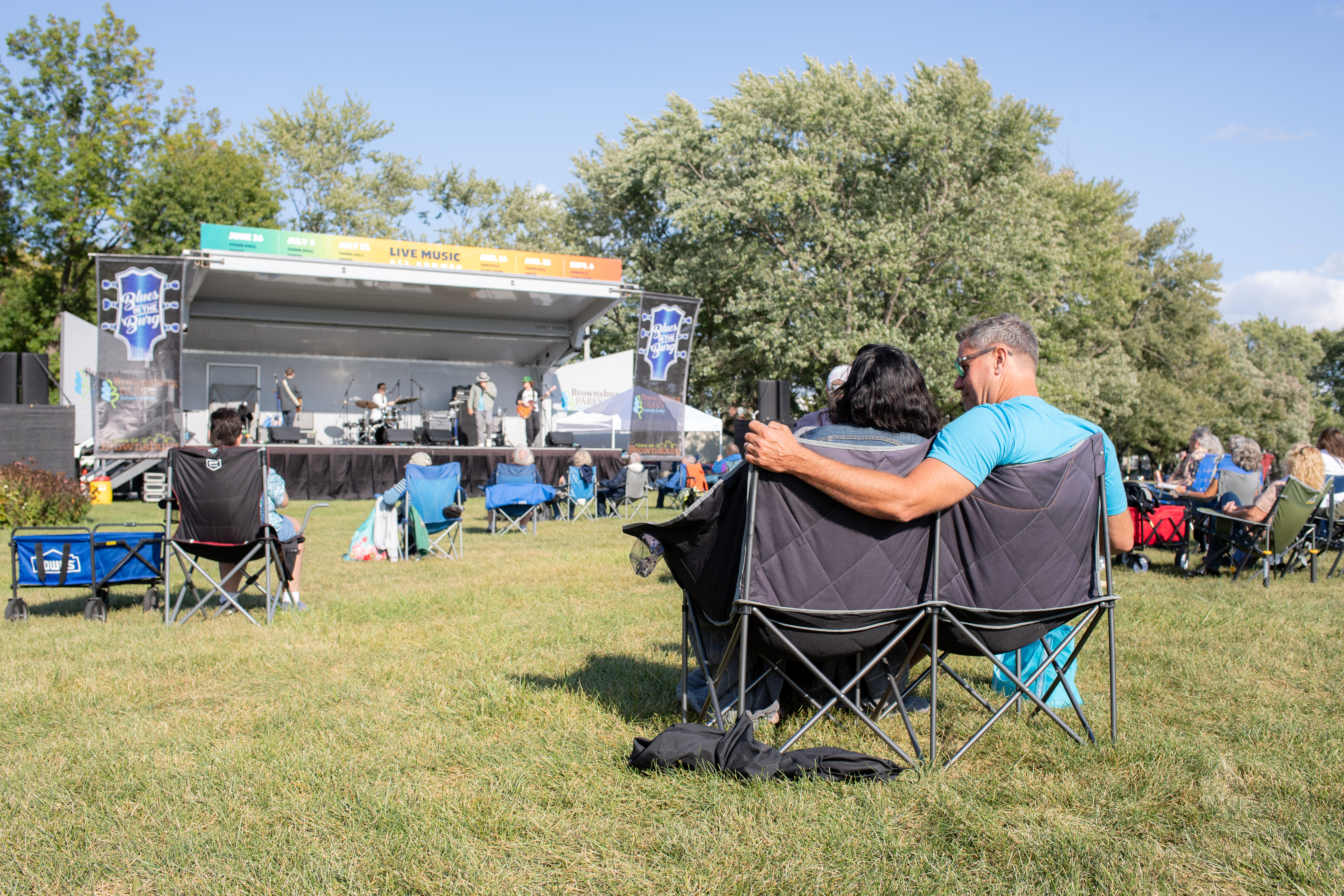 26 Things to Do in Brownsburg in 2026