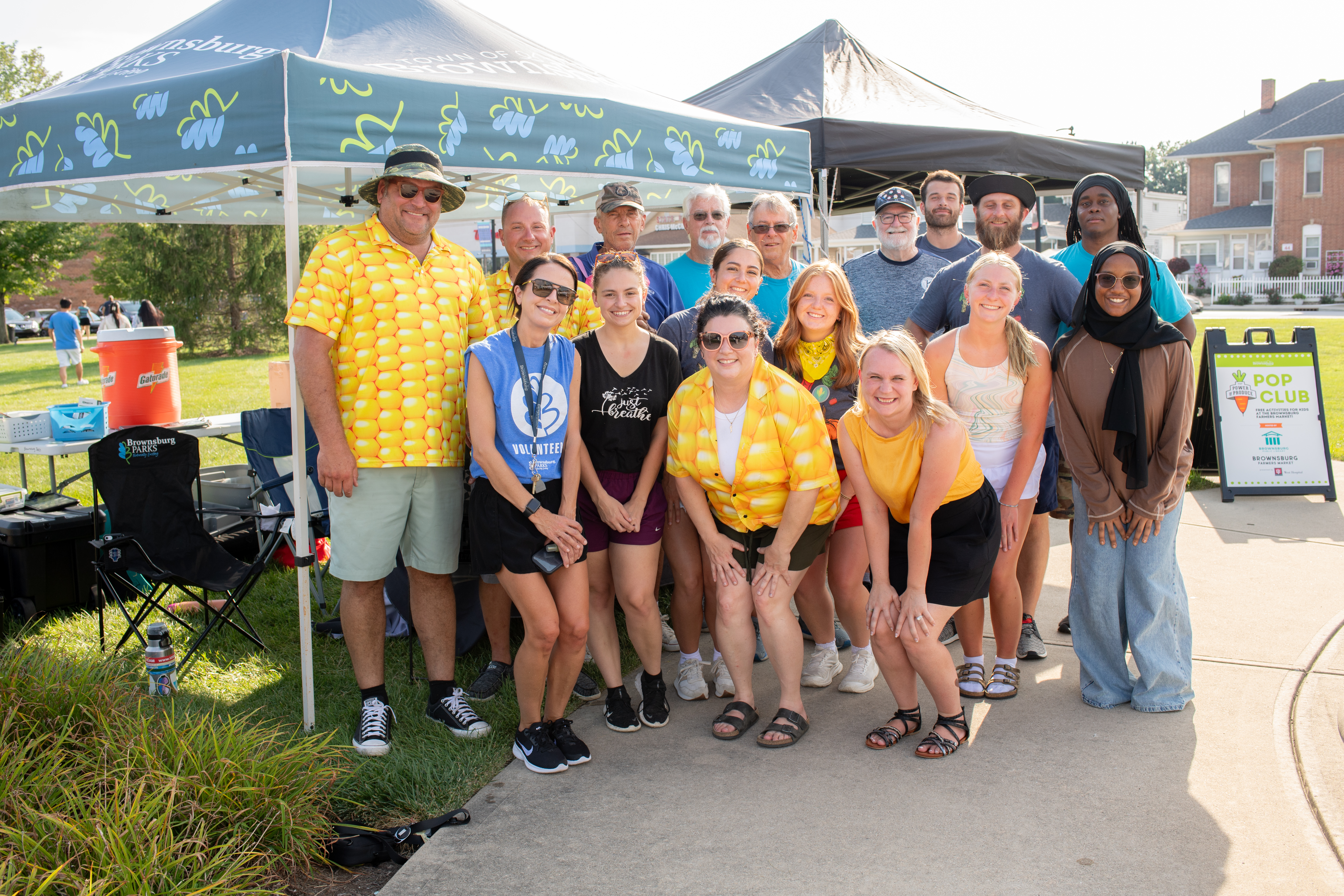 Town of Brownsburg Opens Summer Internship Opportunities