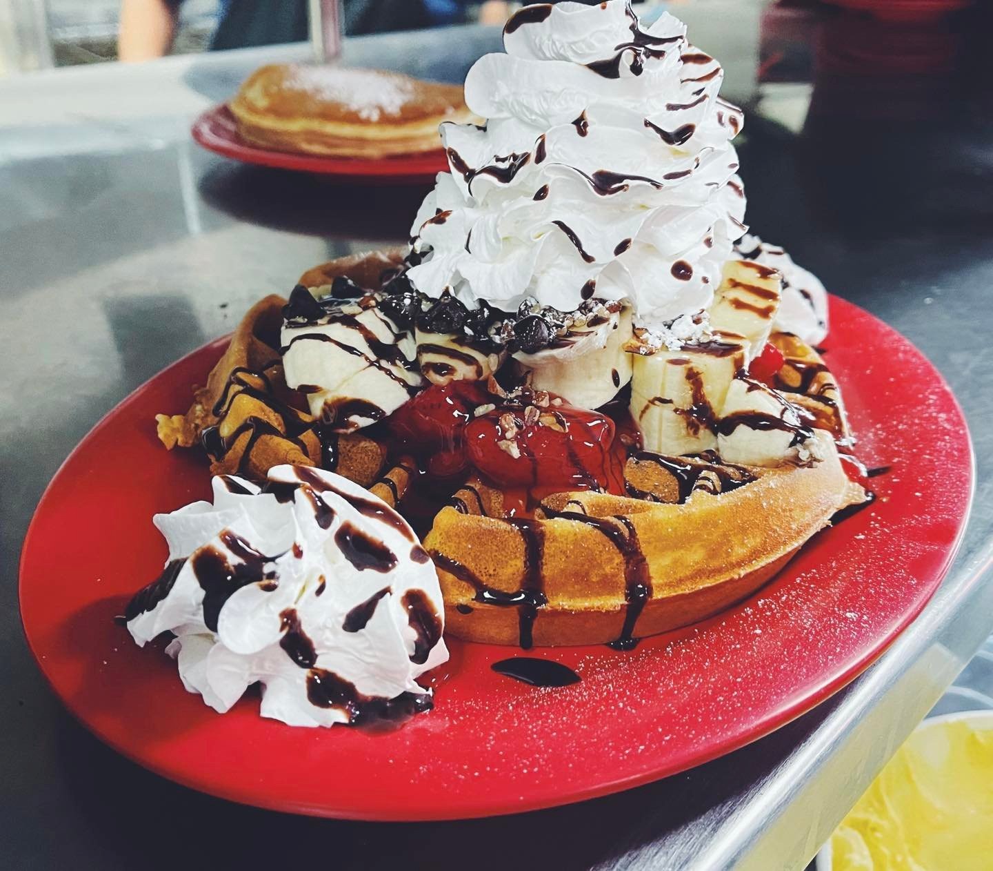 Breakfast Spots in Brownsburg