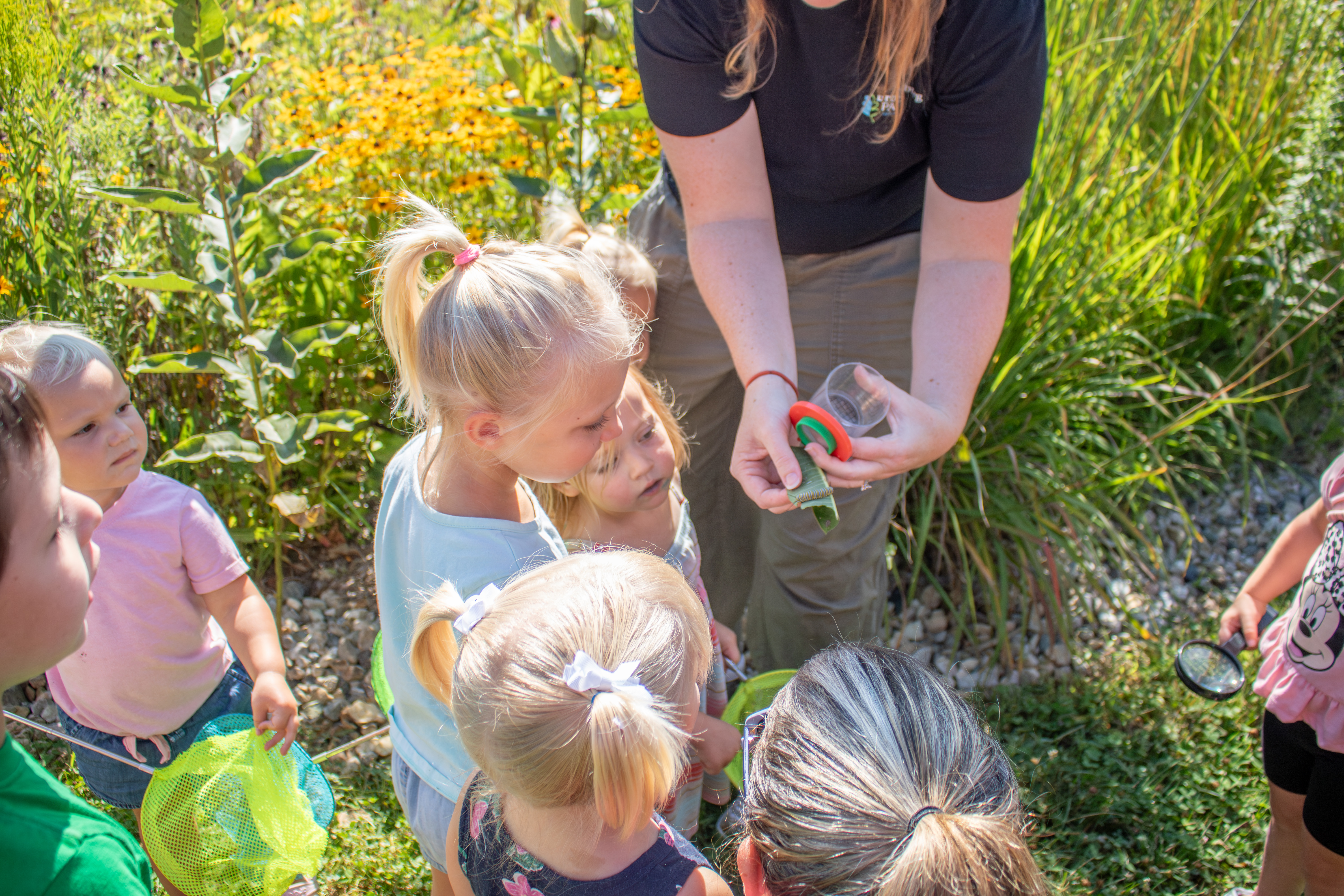 5 Ideas for Exploring Nature This Spring in Brownsburg