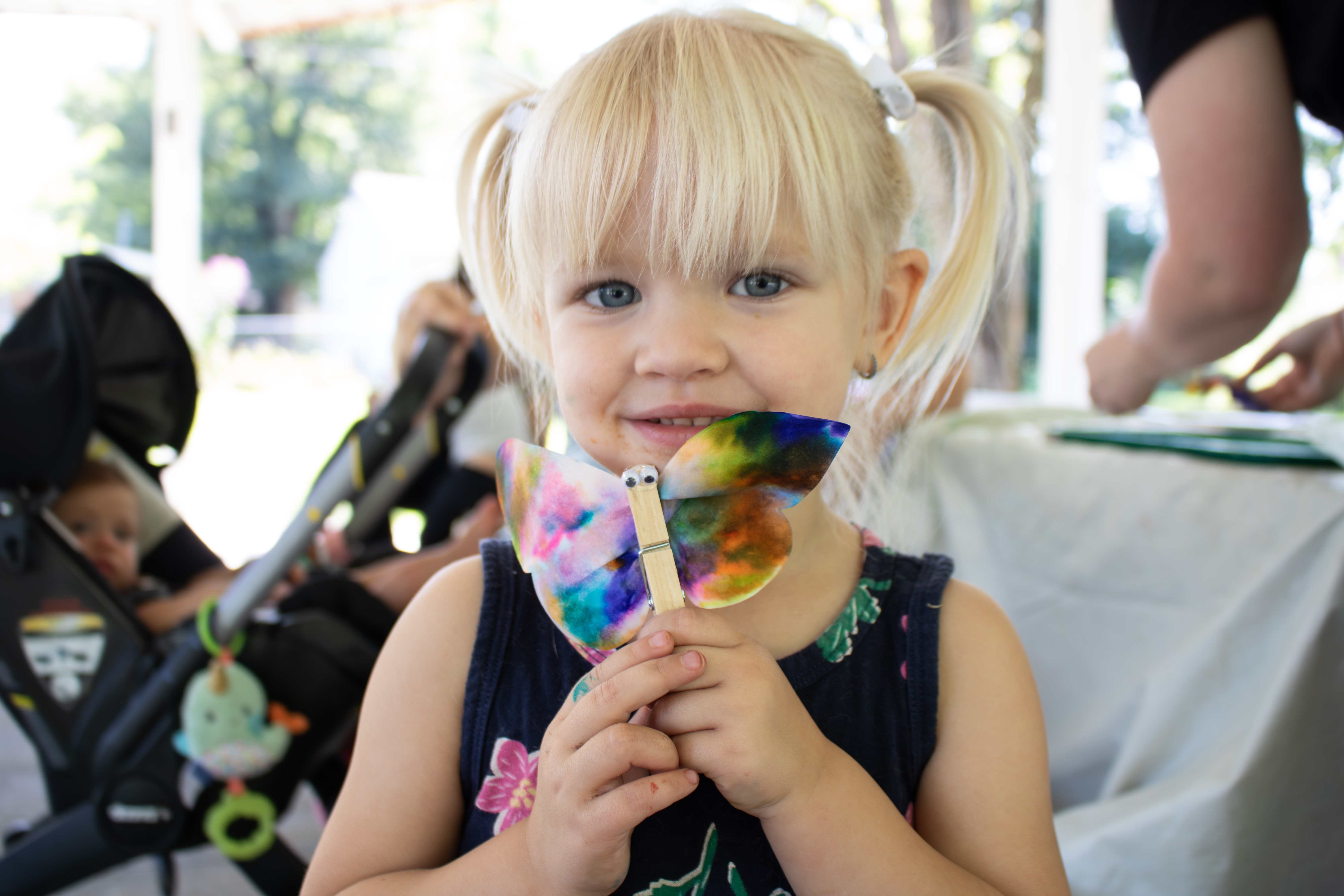 Create, Learn, and Play: Spring Make & Create Classes in Brownsburg