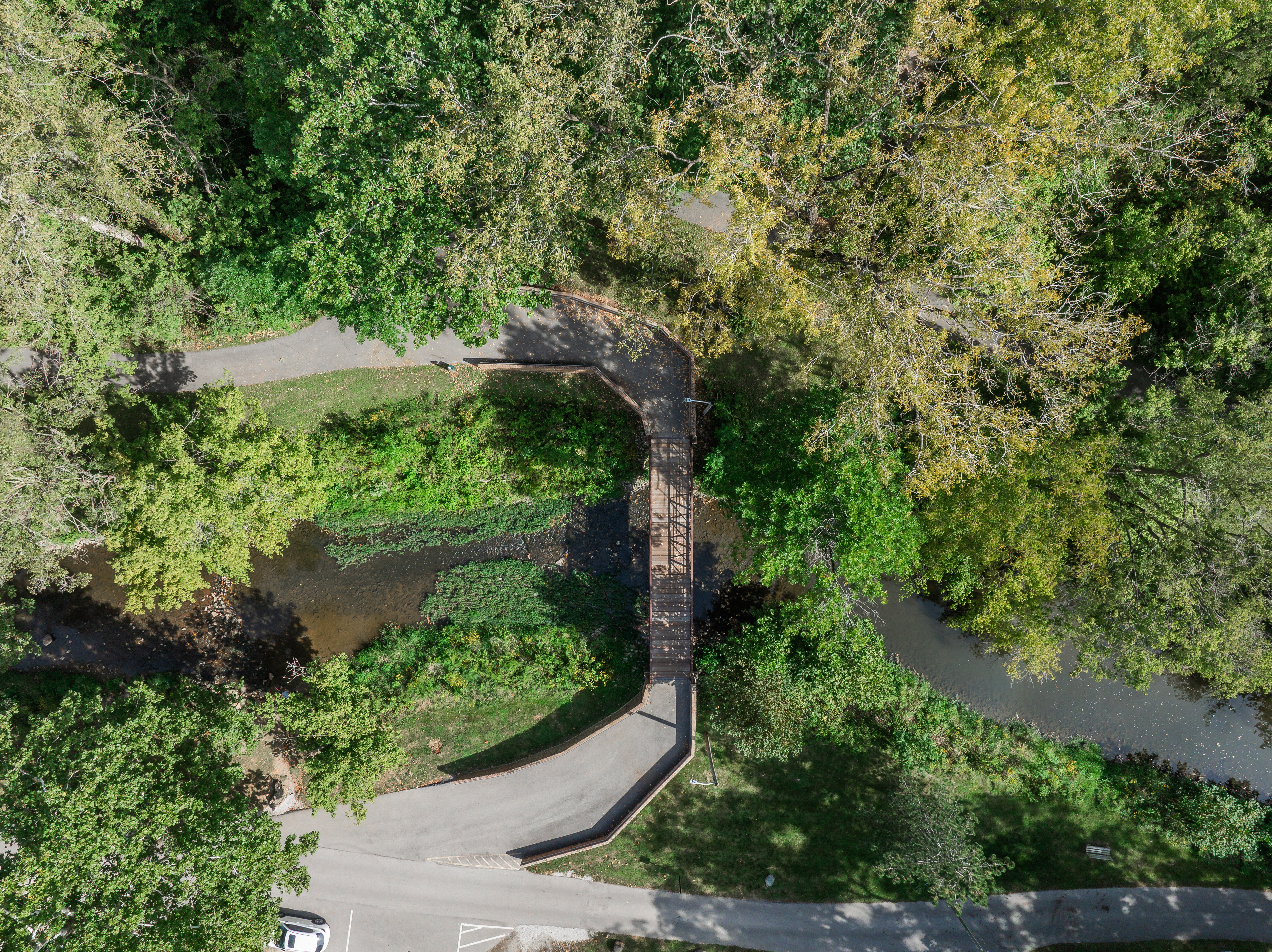 Investing in Brownsburg’s Parks and Trails