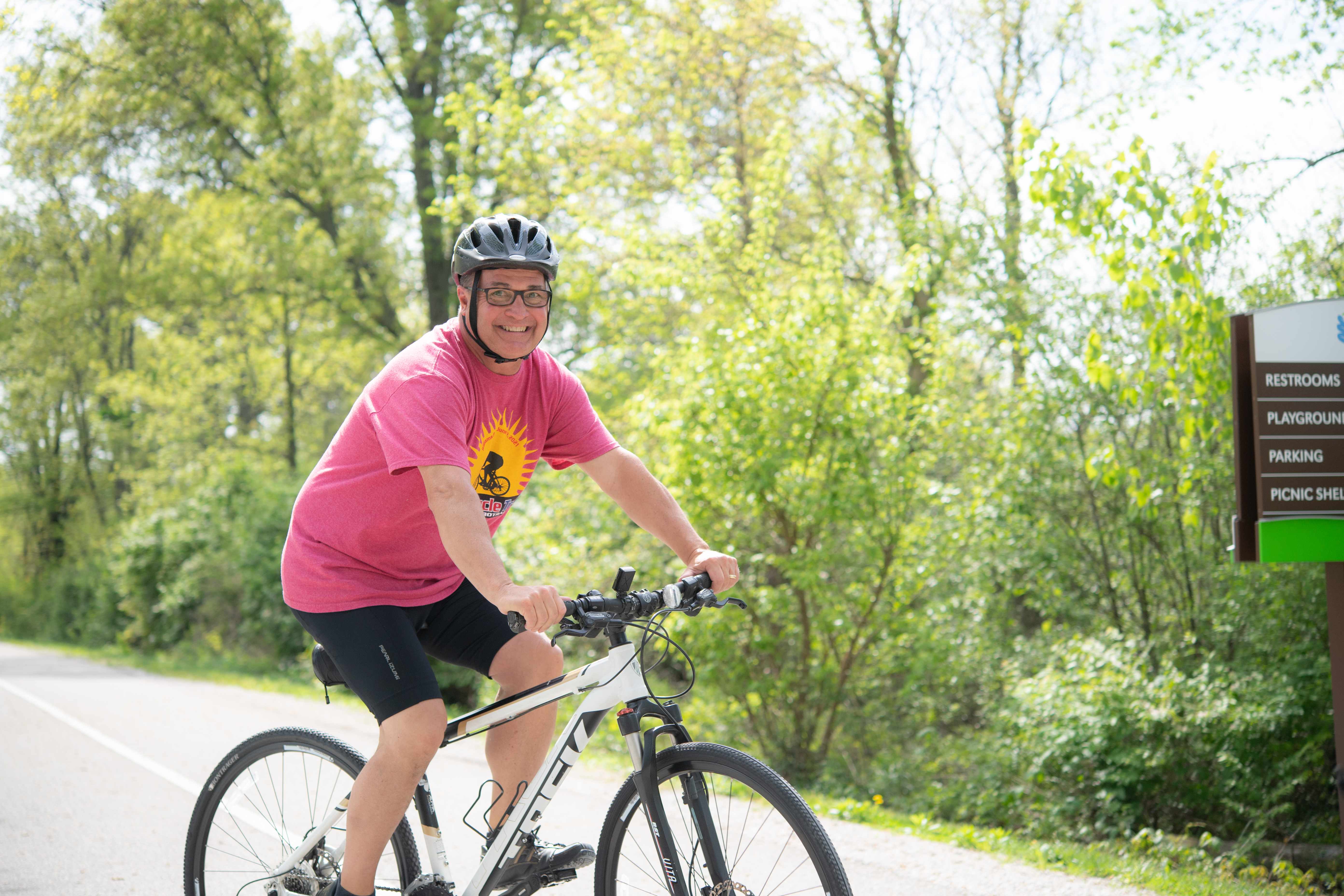 Brownsburg Trail Rules: What to Know