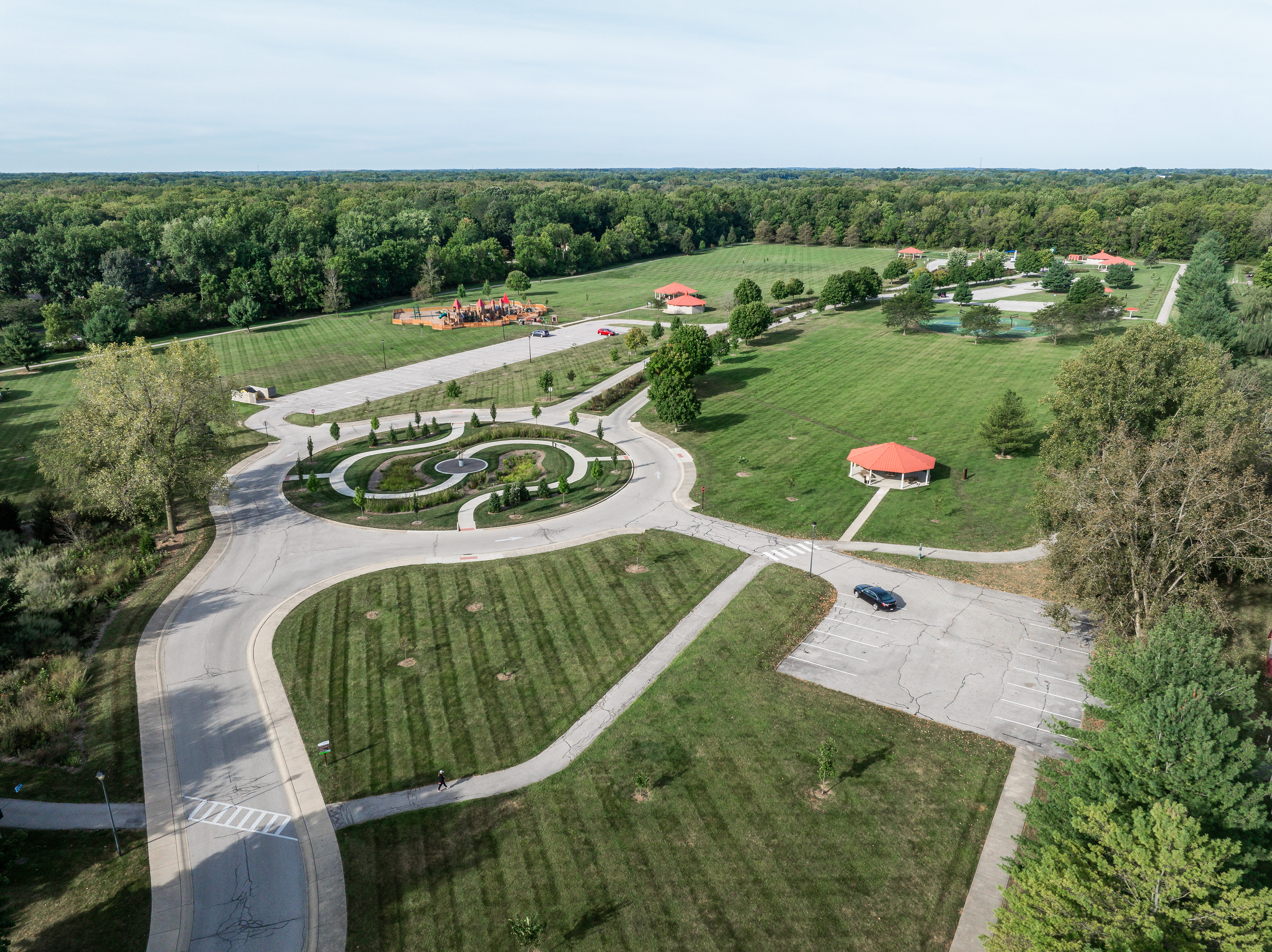 Summertime in the ‘Burg: Spend a Day at Williams Park!