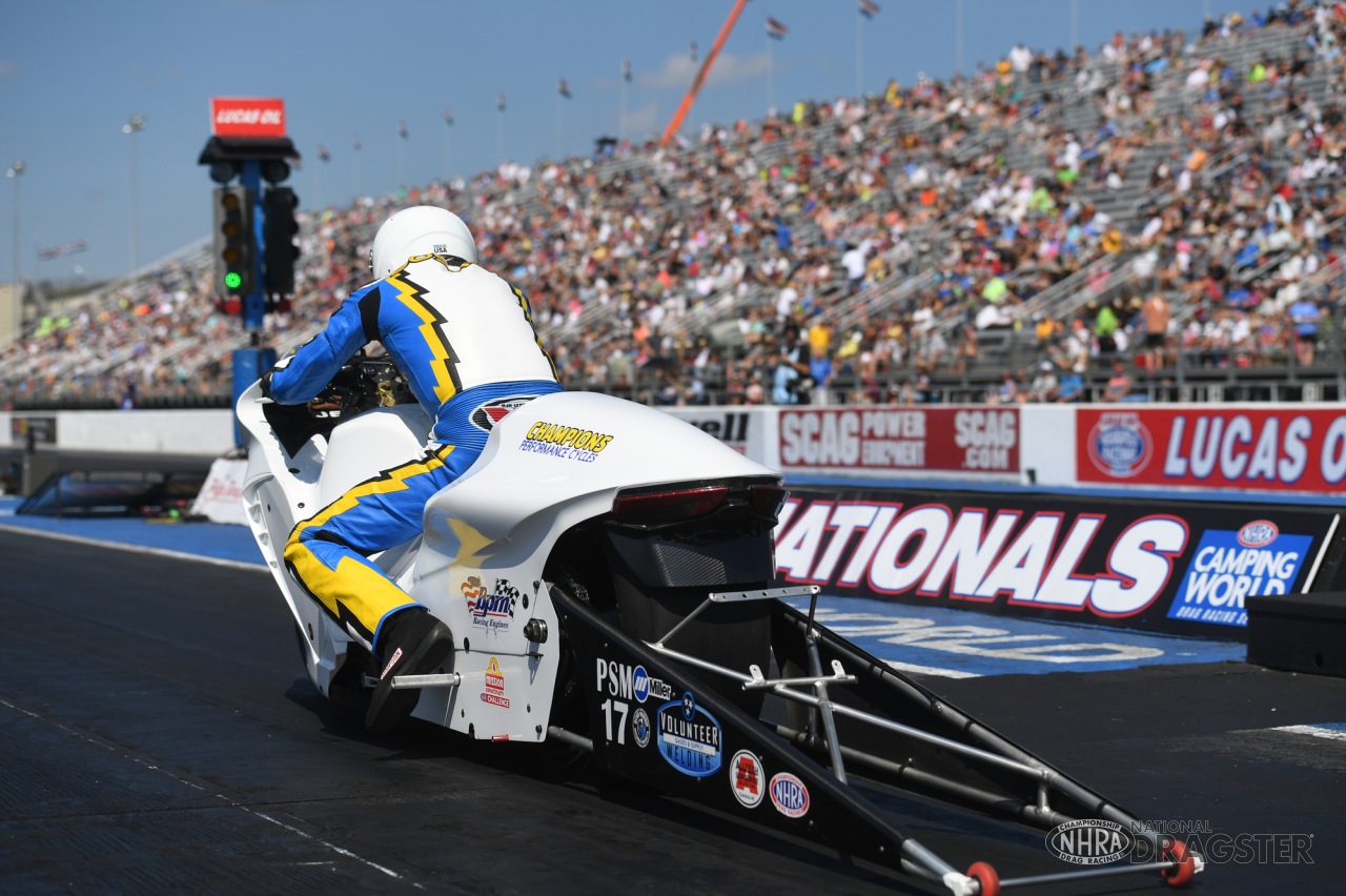HCBT to Host “Meet the Fastest Drivers” Community Event