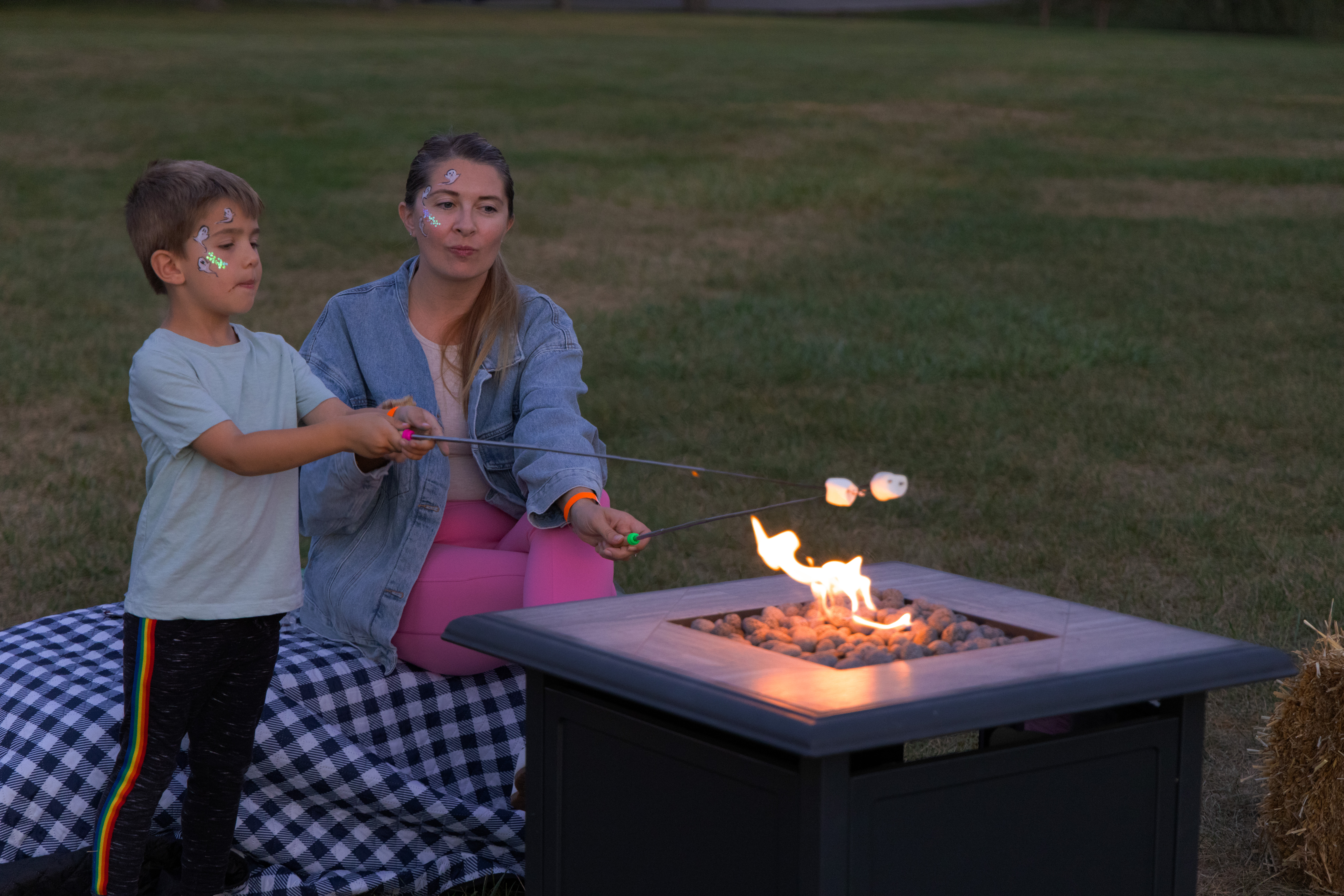 Your Guide to Fall Events with Brownsburg Parks